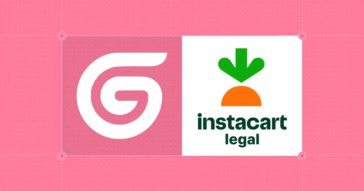 How Instacart's Legal Team Streamlined Operations with Cohorva